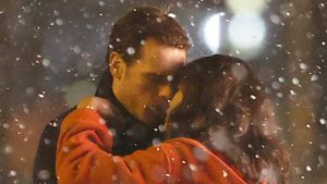 Love Again's poster