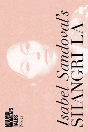 Shangri-La's poster