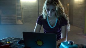 Bedeviled's poster
