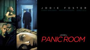 Panic Room's poster