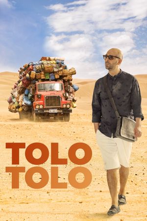 Tolo Tolo's poster