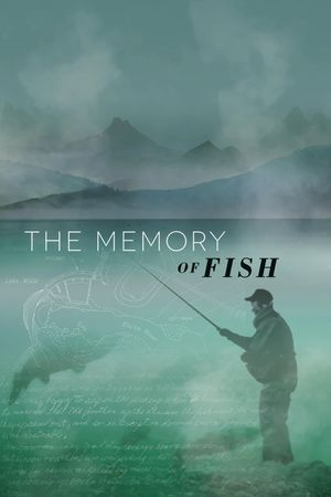The Memory of Fish's poster image