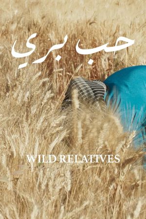 Wild Relatives's poster