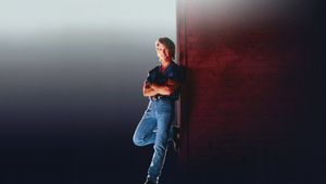 Road House's poster