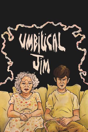 Umbilical Jim's poster