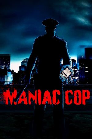 Maniac Cop's poster