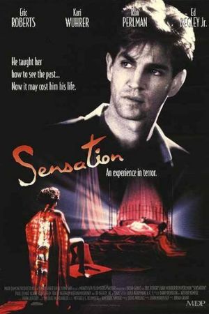 Sensation's poster