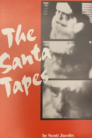 The Santa Tapes's poster