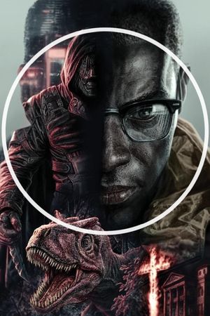 A Vicious Circle's poster
