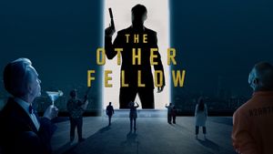 The Other Fellow's poster