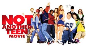 Not Another Teen Movie's poster