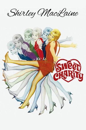 Sweet Charity's poster image