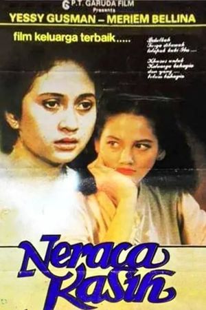 Neraca Kasih's poster image