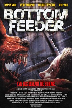 Bottom Feeder's poster image