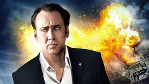 The Runner's poster
