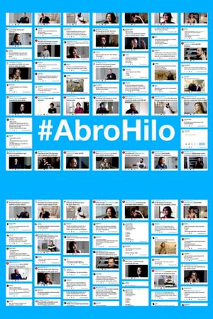 #AbroHilo's poster