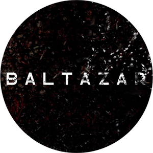 Baltazar's poster