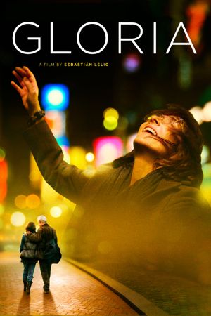 Gloria's poster
