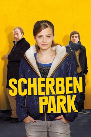 Broken Glass Park's poster