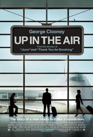 Up in the Air's poster