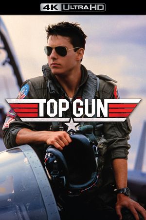 Top Gun's poster