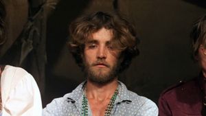 Easy Rider's poster
