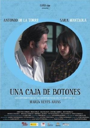 Una caja de Botones's poster