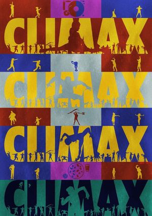 Climax's poster