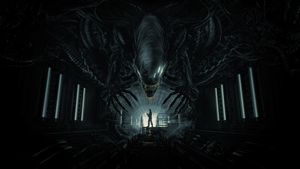 Alien: Romulus's poster