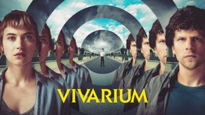 Vivarium's poster