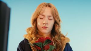 The Lovely Bones's poster