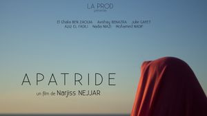 Apatride's poster