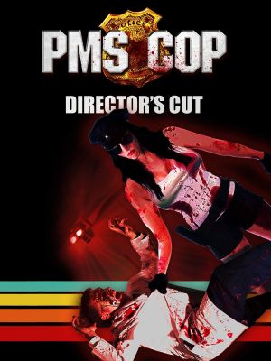 PMS Cop's poster