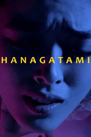 Hanagatami's poster