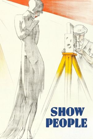 Show People's poster