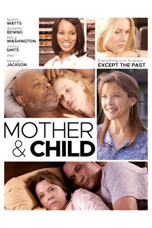 Mother and Child's poster