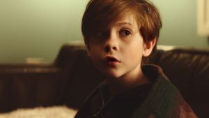 Shut In's poster