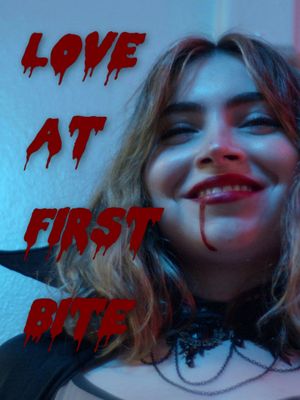 Love at First Bite's poster