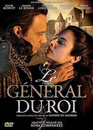 Le Général du roi's poster