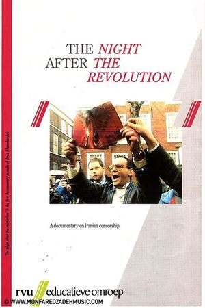 The Night After The Revolution's poster