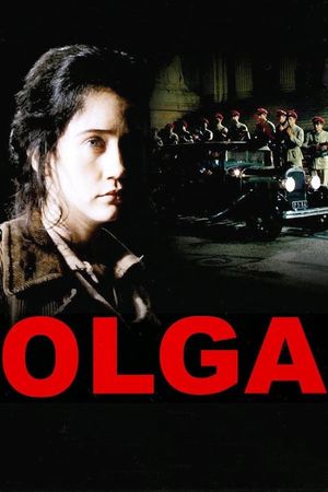 Olga's poster
