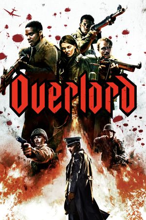 Overlord's poster