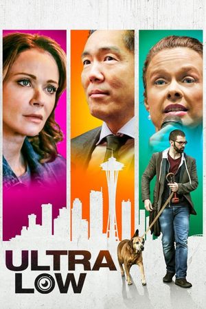 Ultra Low's poster
