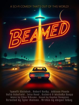 BEAMED's poster