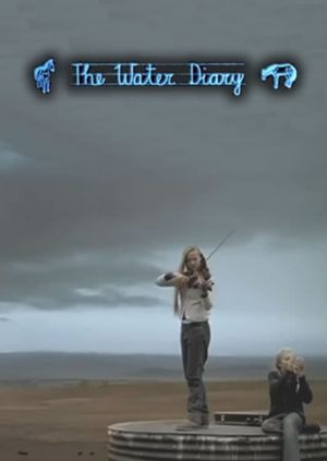 The Water Diary's poster