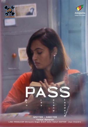 PASS the Short Film's poster