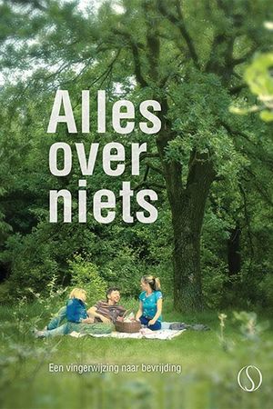 Alles over niets's poster image