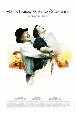 Everlasting Moments's poster