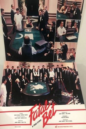 Fatal Bet's poster