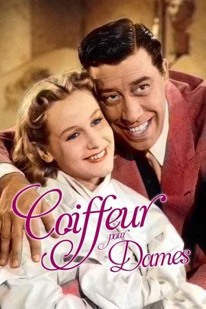 French Touch's poster